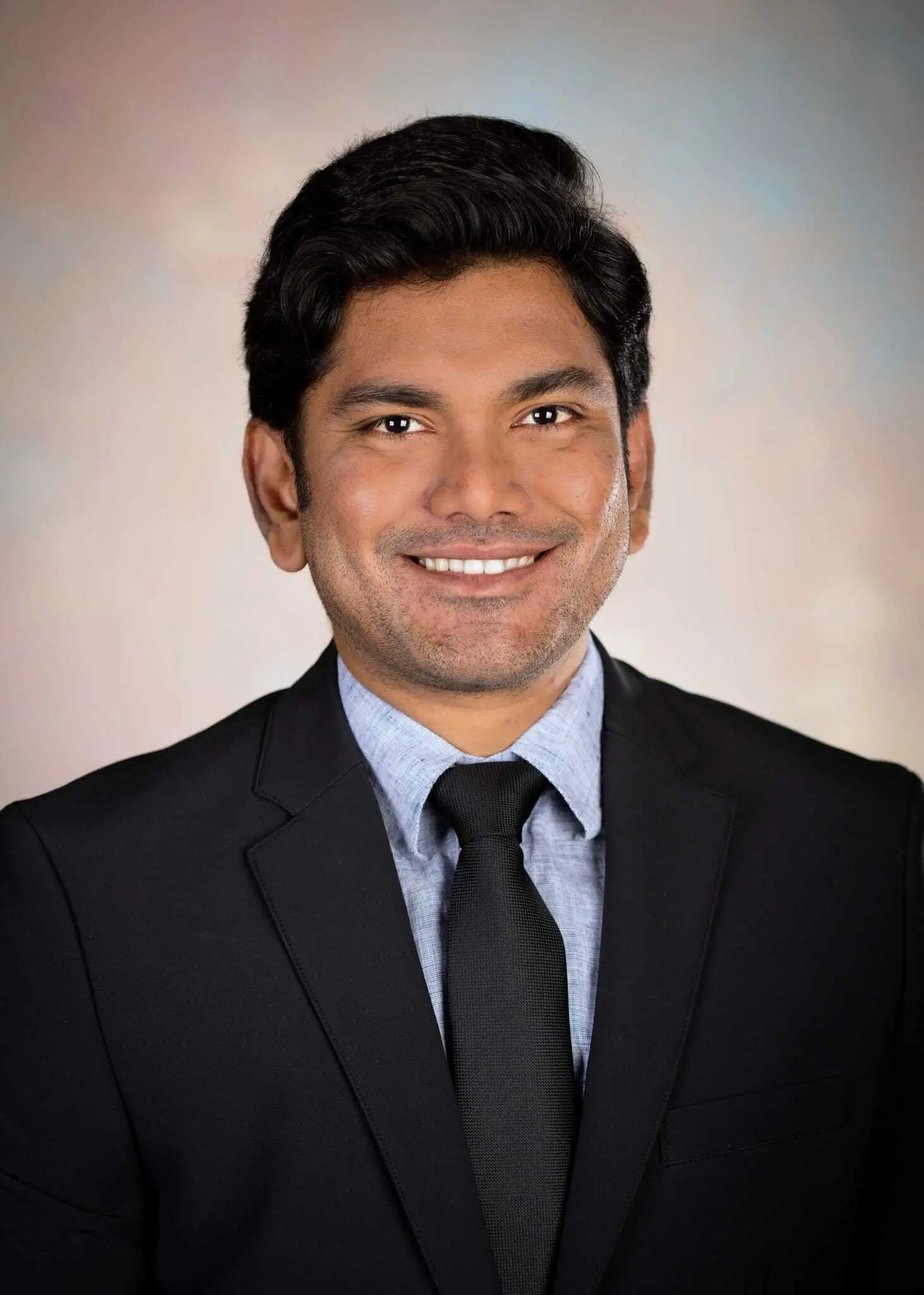 Dr. Saikiran Bahadur, Clinical Director at Springfield Dental & Tri City Dental