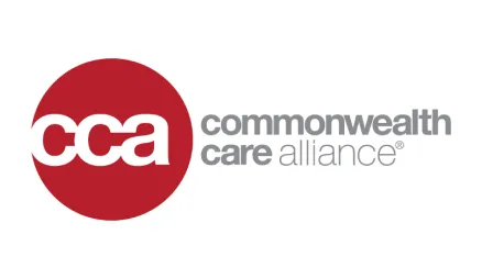 Commonwealth Care Alliance Provider