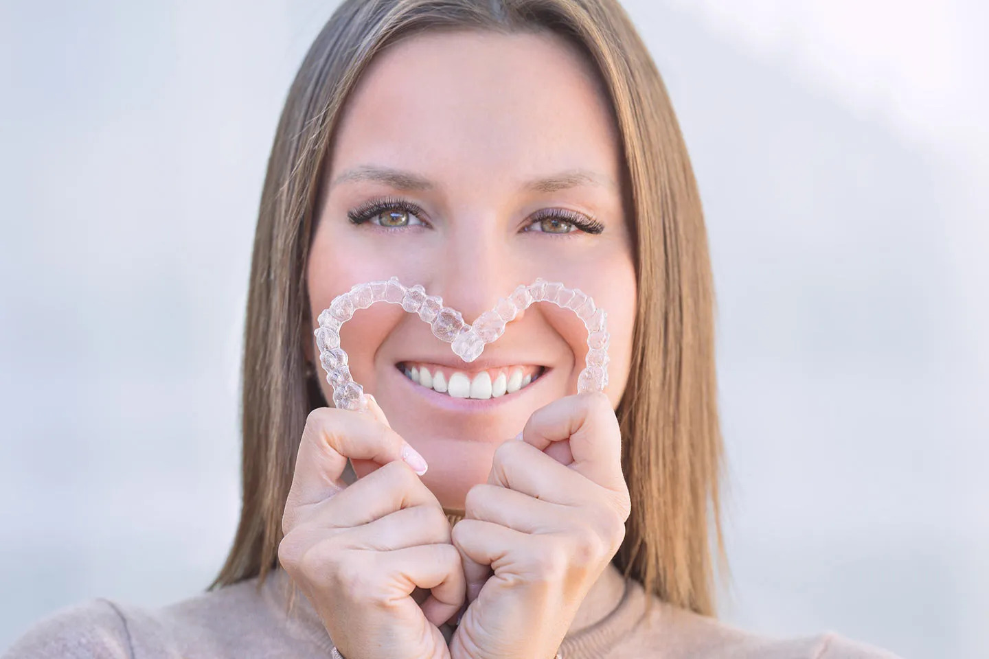 Invisalign Braces at Dr. Sunit Jain Dental Care