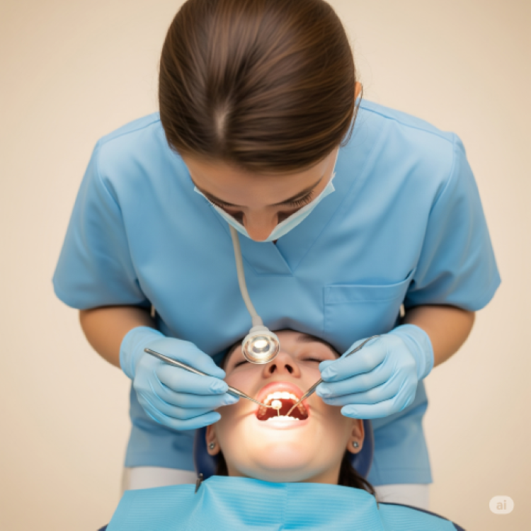 Extractions
